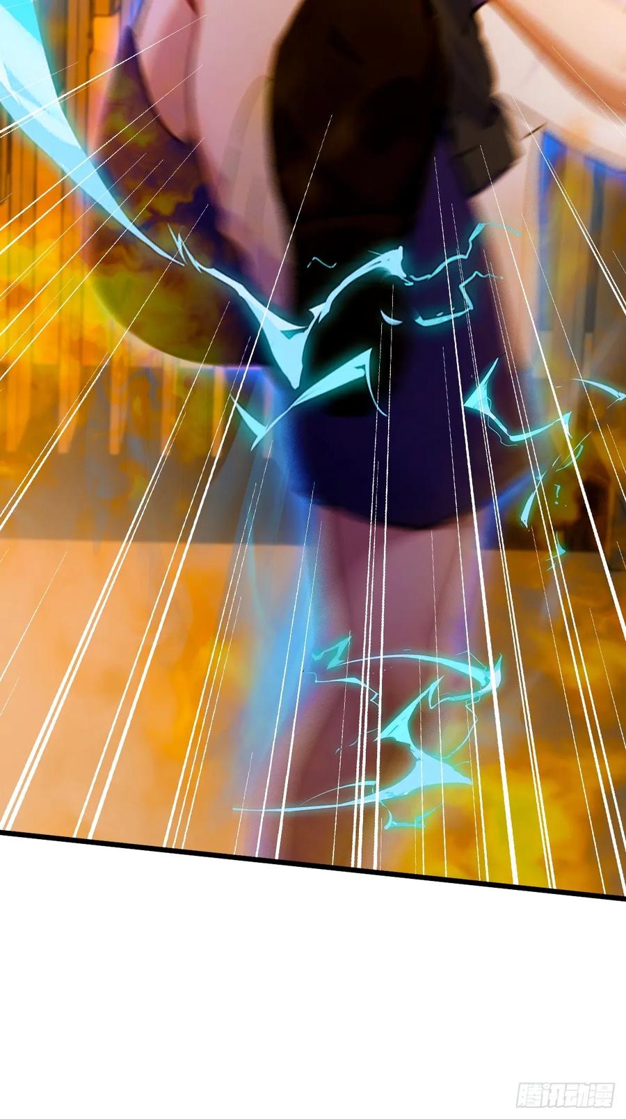 你什么档次敢在我七个师姐面前装 - 第60话 上门纵火 - 第36张图