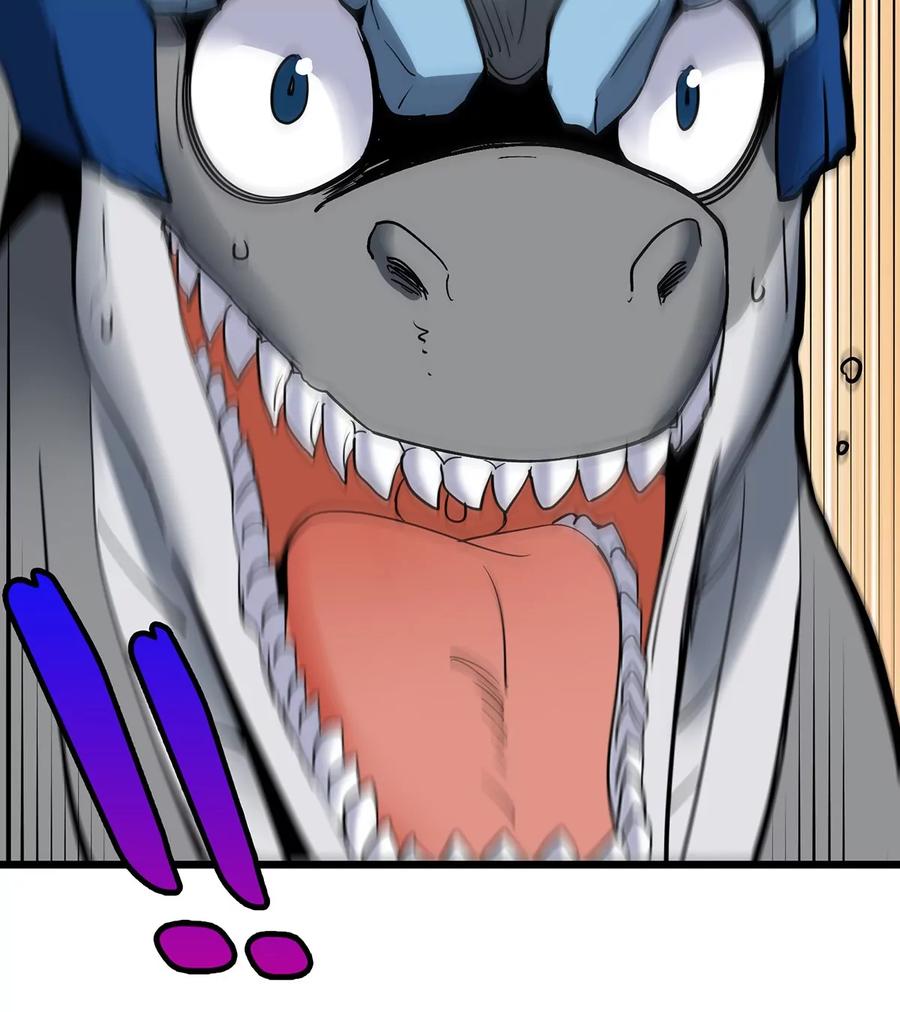 重生为怪兽什么鬼 - 第5话 蛮猿原来是妹子 - 第71张图