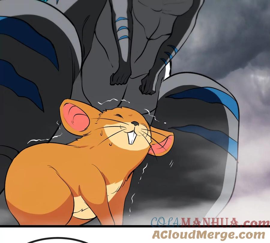 重生为怪兽什么鬼 - 第5话 蛮猿原来是妹子 - 第52张图