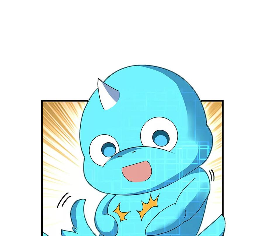 重生为怪兽什么鬼 - 第5话 蛮猿原来是妹子 - 第86张图