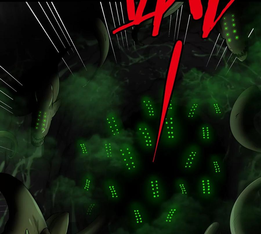 重生为怪兽什么鬼 - 第5话 蛮猿原来是妹子 - 第80张图