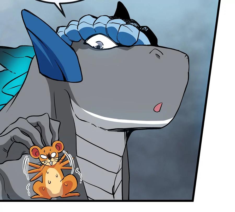 重生为怪兽什么鬼 - 第5话 蛮猿原来是妹子 - 第56张图