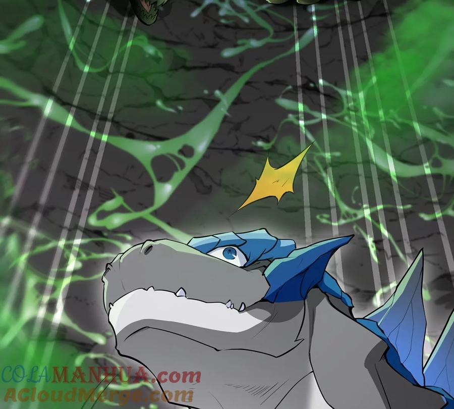 重生为怪兽什么鬼 - 第5话 蛮猿原来是妹子 - 第82张图