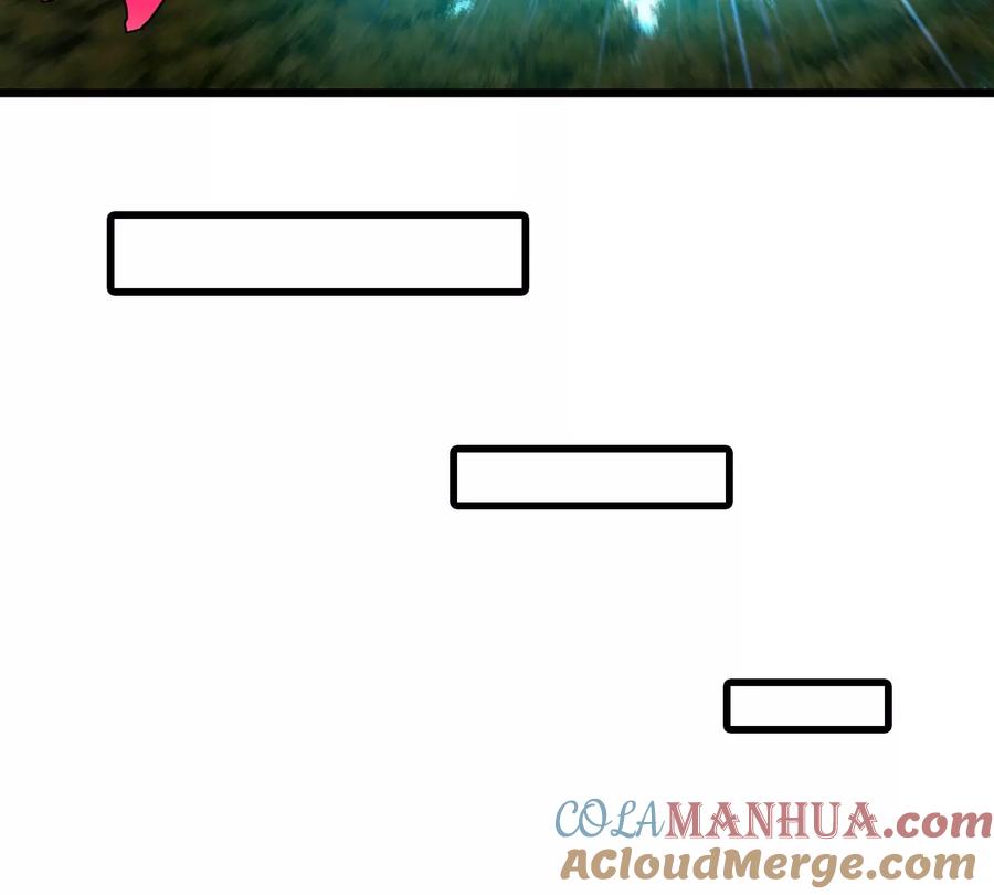 重生为怪兽什么鬼 - 第5话 蛮猿原来是妹子 - 第31张图