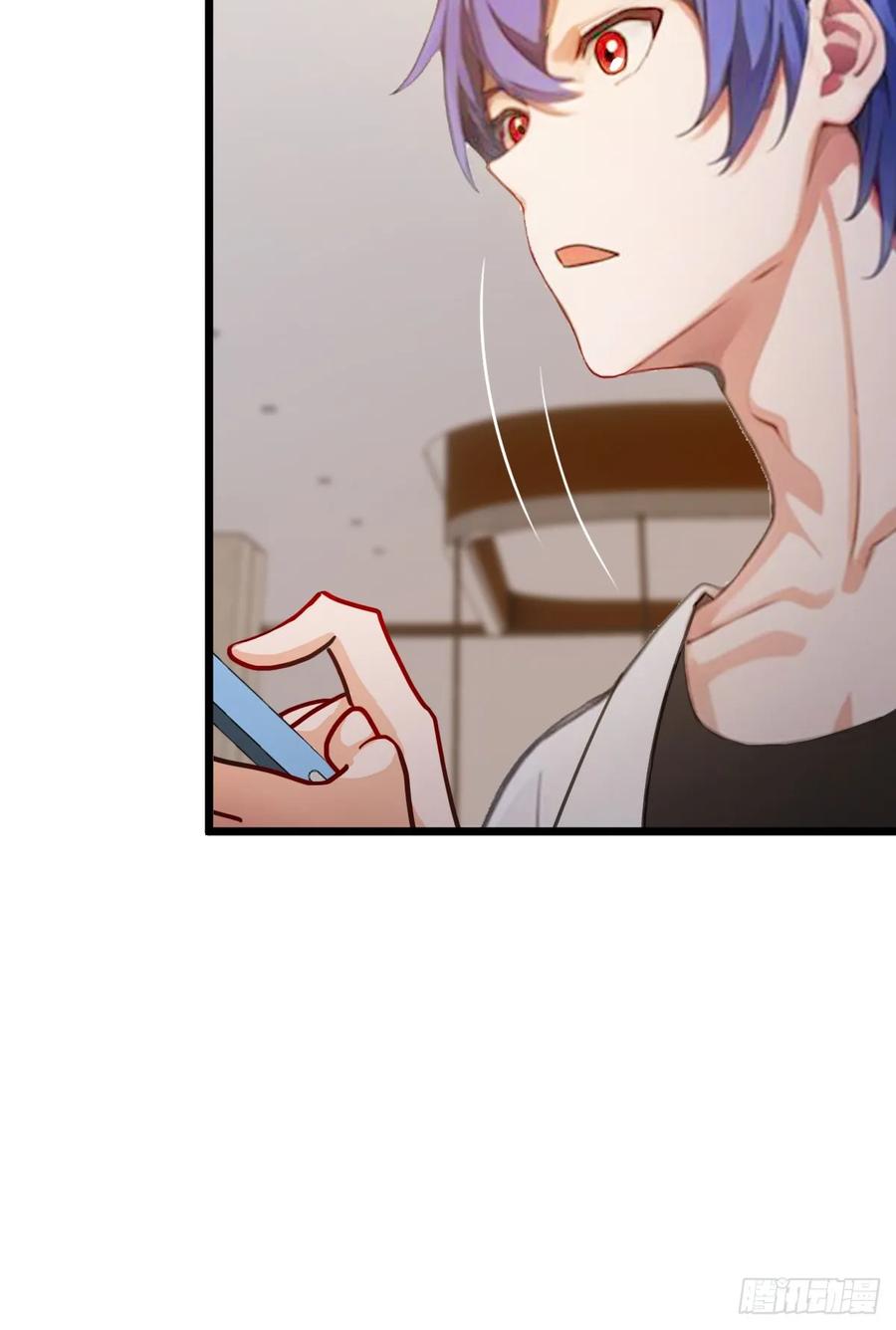 你什么档次敢在我七个师姐面前装 - 第66话 楚明竟成偷拍狂？ - 第30张图