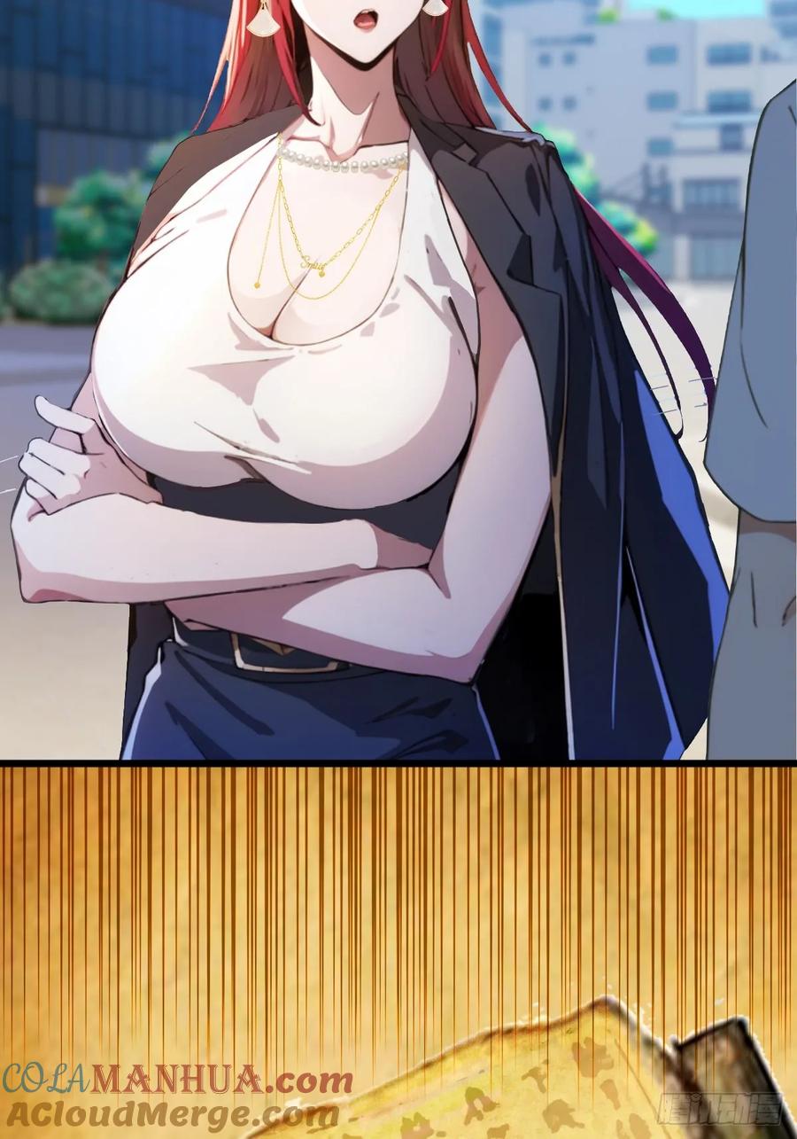 你什么档次敢在我七个师姐面前装 - 第66话 楚明竟成偷拍狂？ - 第4张图