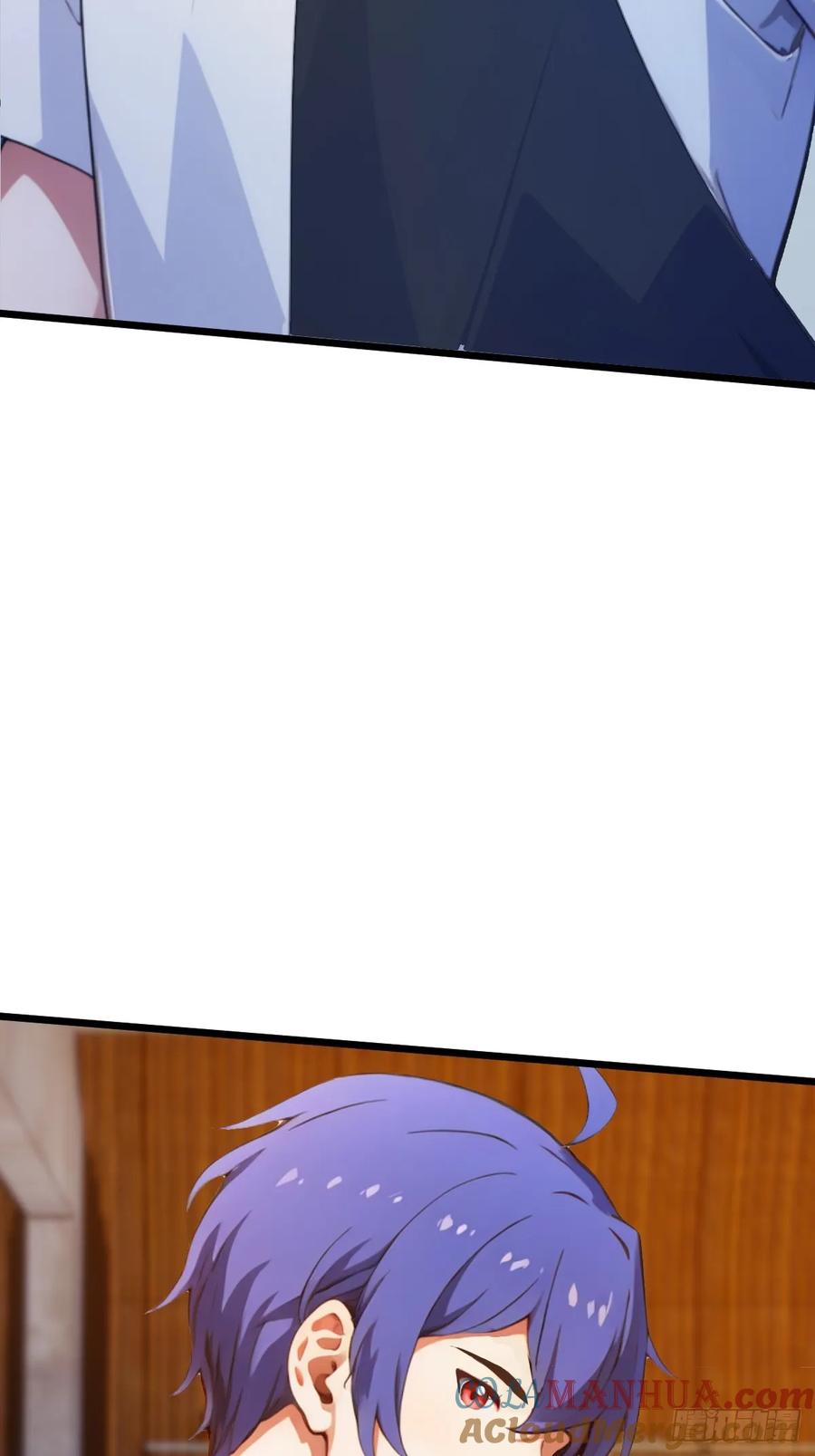 你什么档次敢在我七个师姐面前装 - 第67话 神秘人来袭 - 第4张图