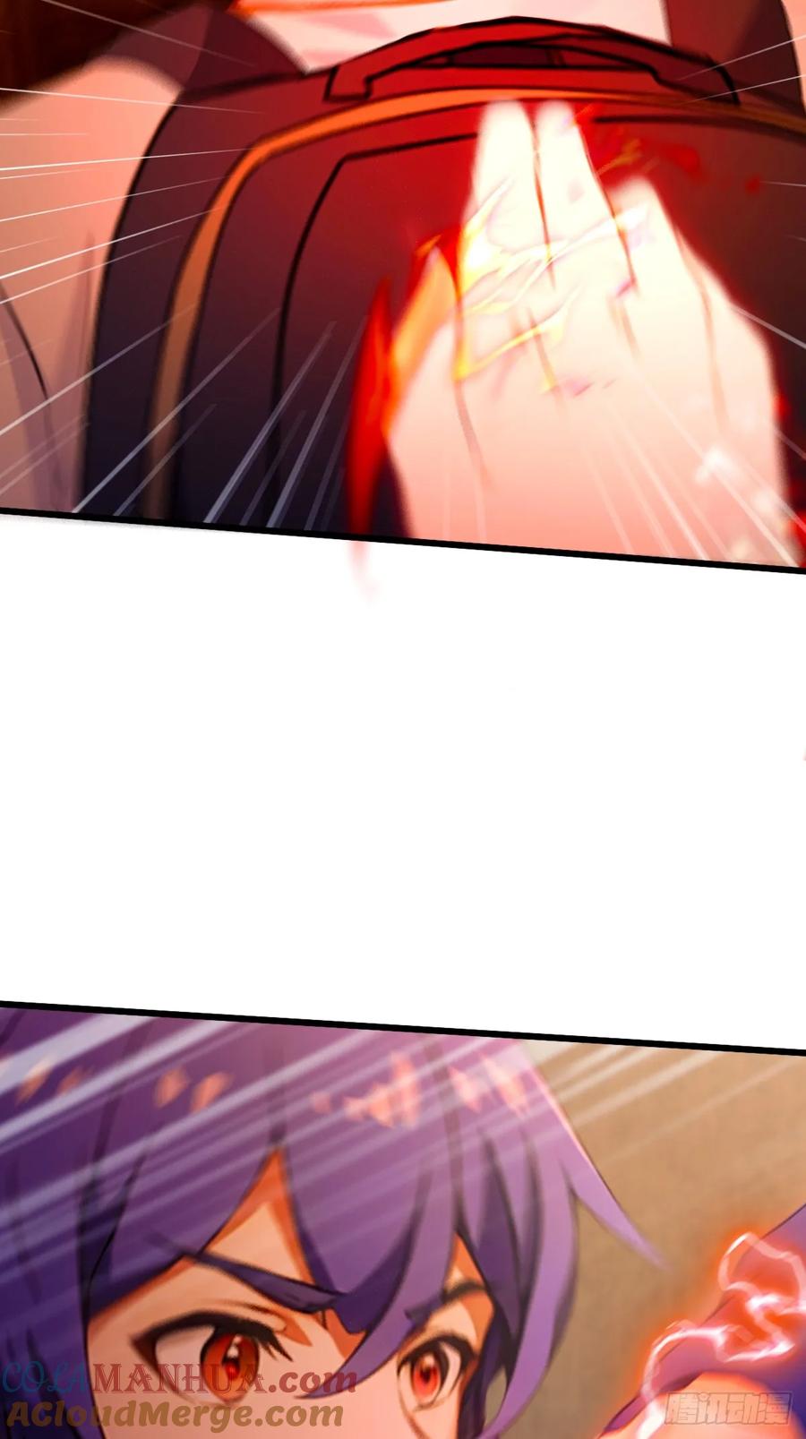 你什么档次敢在我七个师姐面前装 - 第67话 神秘人来袭 - 第43张图