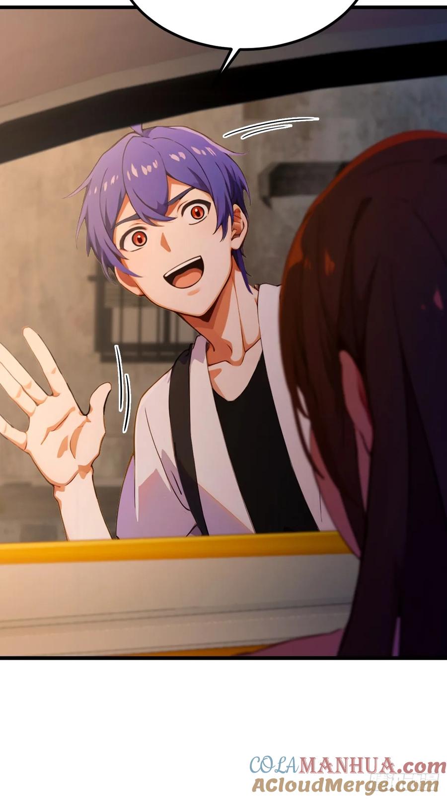 你什么档次敢在我七个师姐面前装 - 第67话 神秘人来袭 - 第37张图