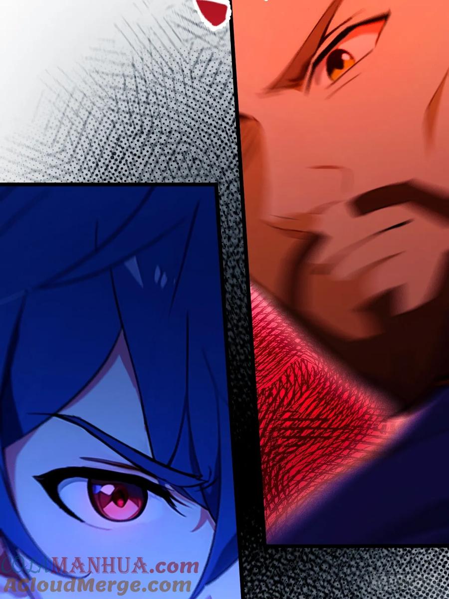 你什么档次敢在我七个师姐面前装 - 第68话 恋爱禁止令 - 第16张图