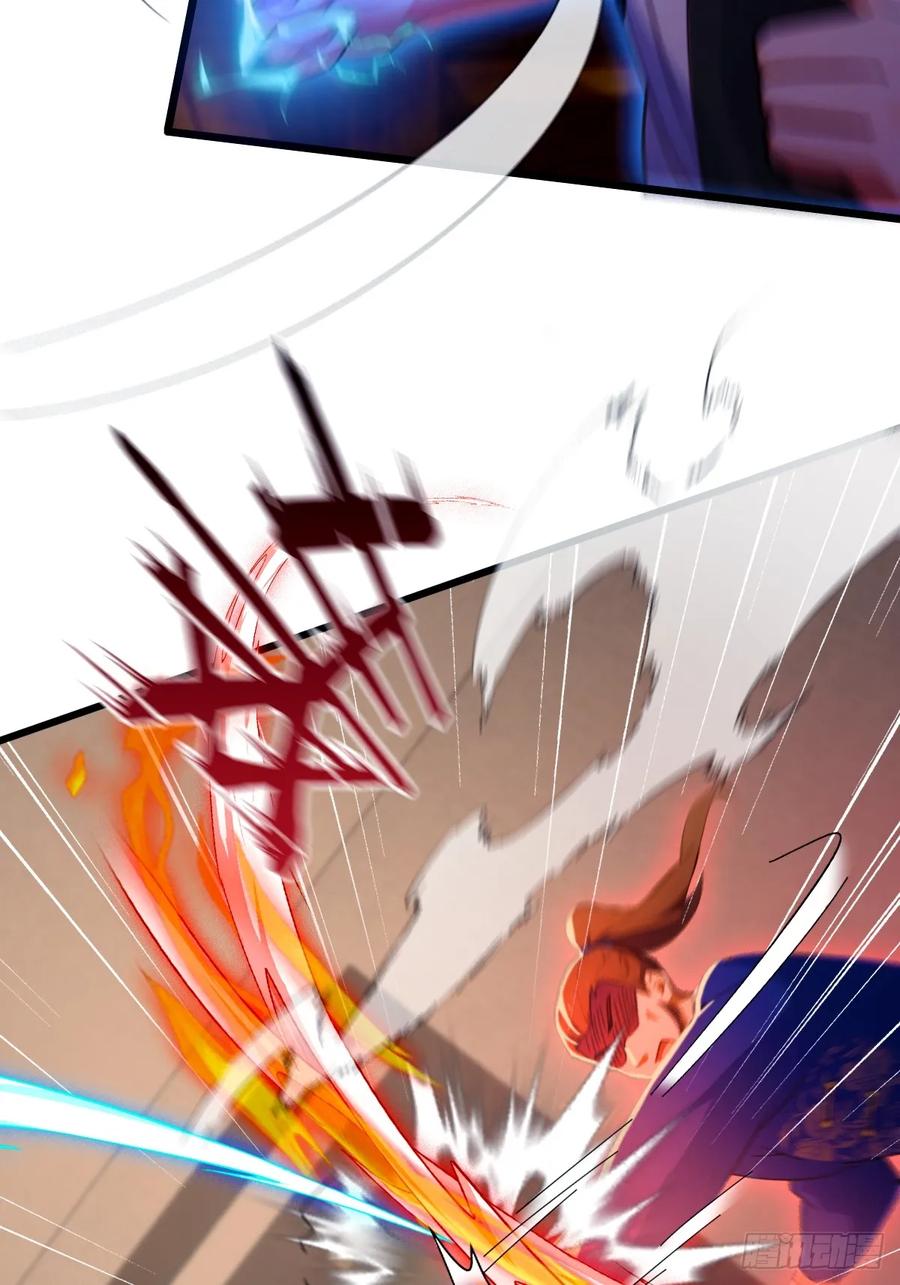 你什么档次敢在我七个师姐面前装 - 第68话 恋爱禁止令 - 第20张图