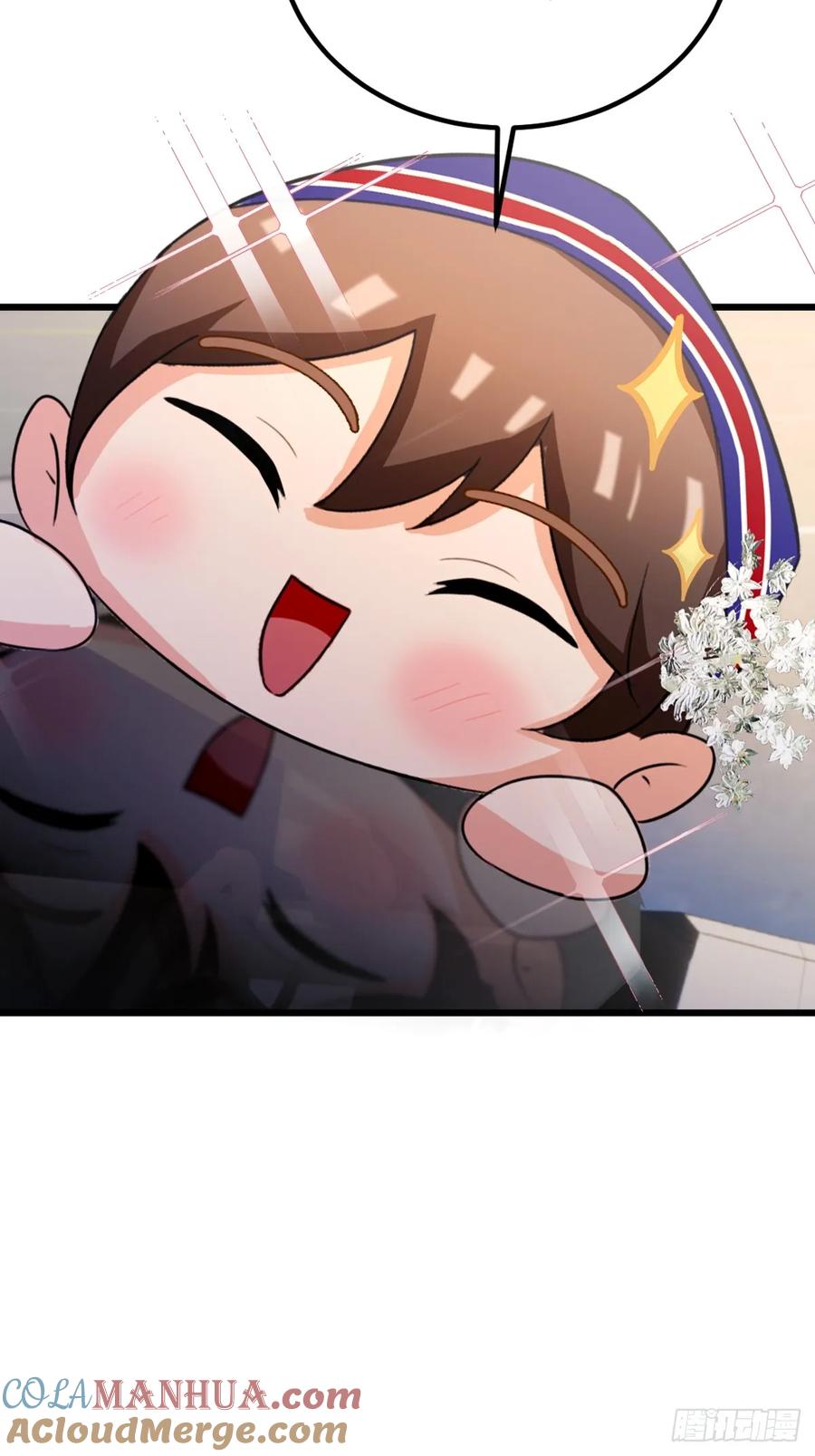 你什么档次敢在我七个师姐面前装 - 第71话 危机四伏的旅程 - 第10张图