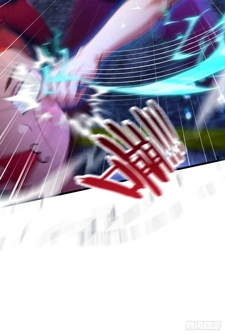 你什么档次敢在我七个师姐面前装 - 第72话 路怒症女司机 - 第47张图