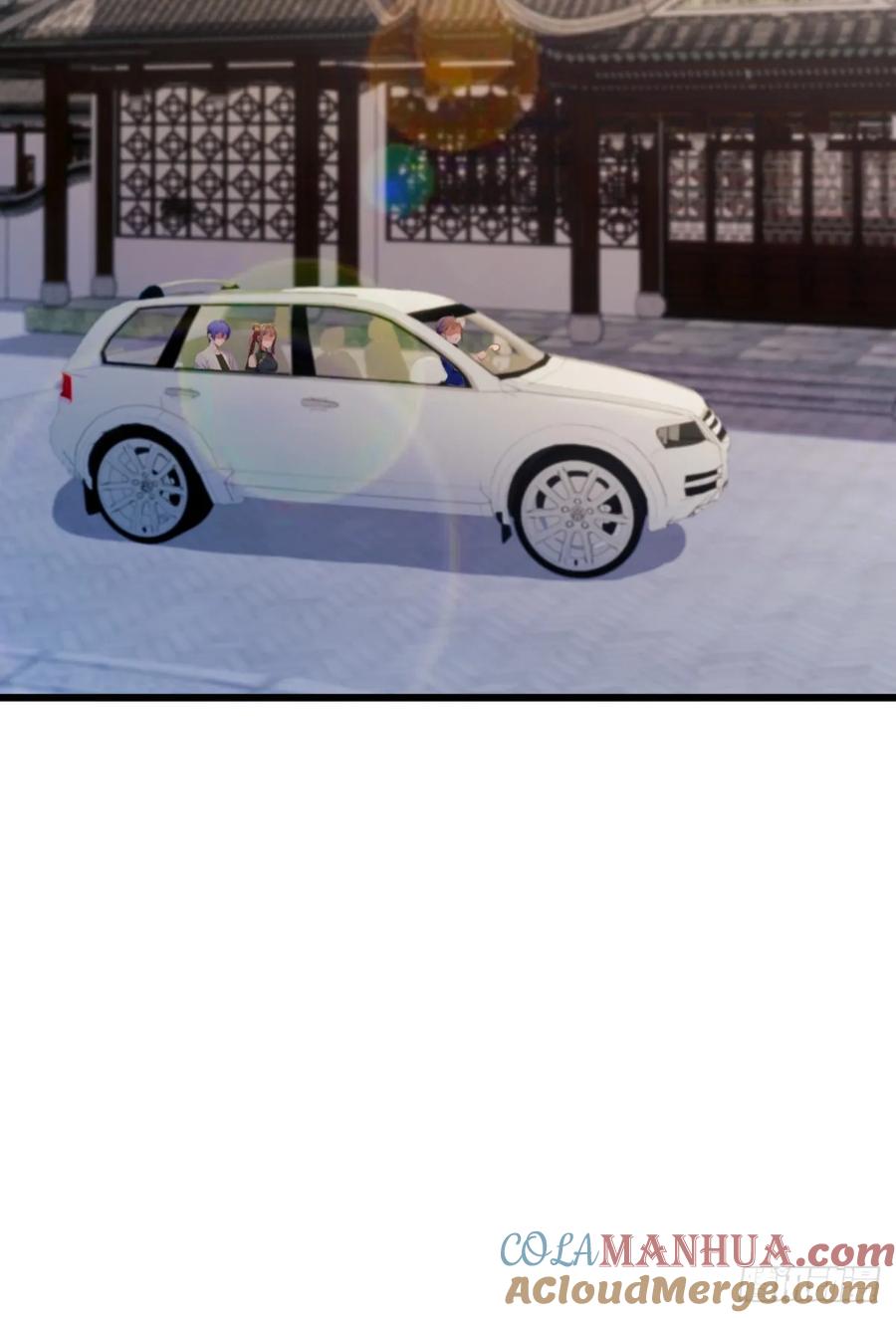 你什么档次敢在我七个师姐面前装 - 第74话 陈家入局 - 第27张图