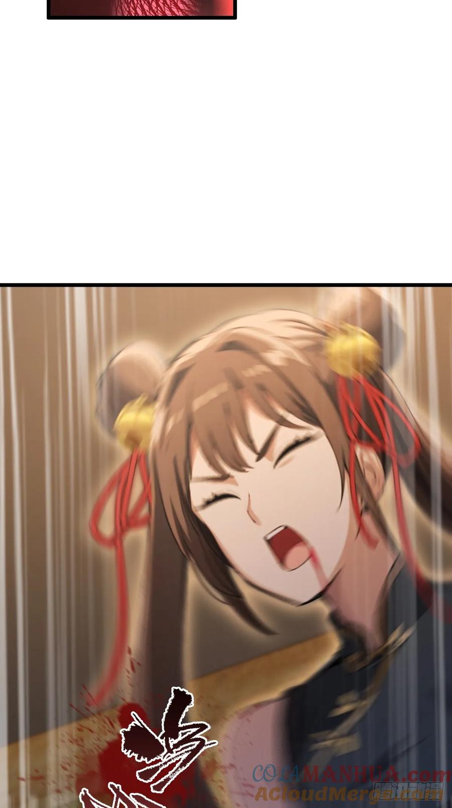 你什么档次敢在我七个师姐面前装 - 第74话 陈家入局 - 第35张图