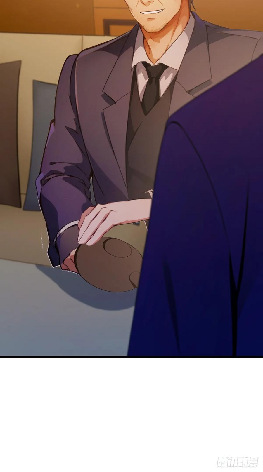 你什么档次敢在我七个师姐面前装 - 第75话 六师姐你怎么不听劝 - 第11张图