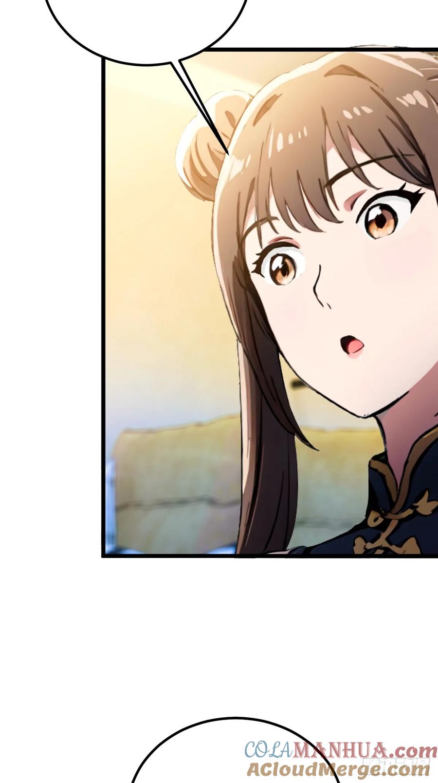 你什么档次敢在我七个师姐面前装 - 第75话 六师姐你怎么不听劝 - 第40张图