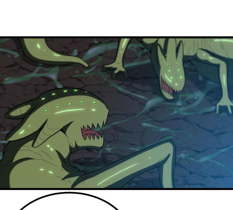 重生为怪兽什么鬼 - 第6话 大战死腐爬虫 - 第53张图