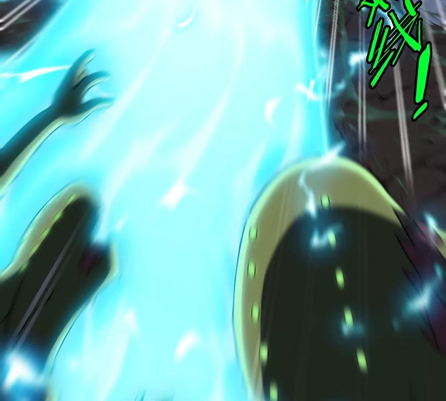 重生为怪兽什么鬼 - 第6话 大战死腐爬虫 - 第57张图