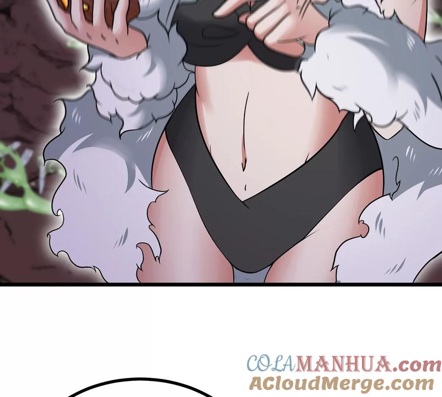 重生为怪兽什么鬼 - 第6话 大战死腐爬虫 - 第85张图