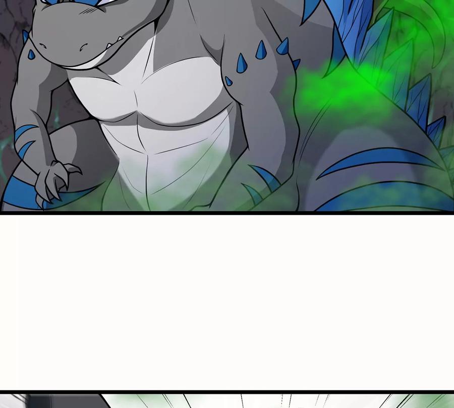 重生为怪兽什么鬼 - 第6话 大战死腐爬虫 - 第26张图