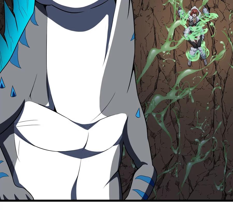 重生为怪兽什么鬼 - 第6话 大战死腐爬虫 - 第50张图