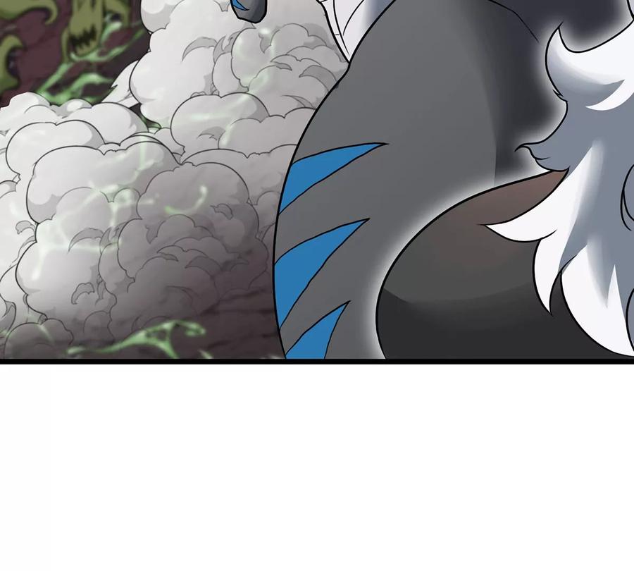 重生为怪兽什么鬼 - 第6话 大战死腐爬虫 - 第66张图