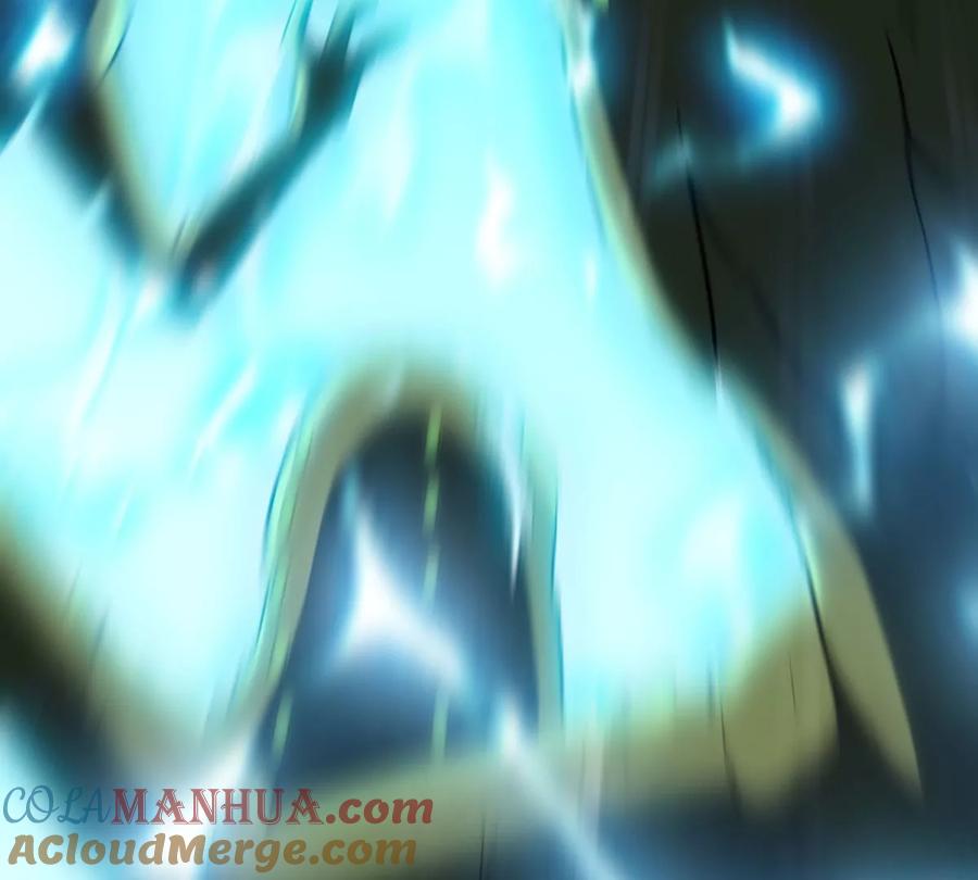 重生为怪兽什么鬼 - 第6话 大战死腐爬虫 - 第58张图