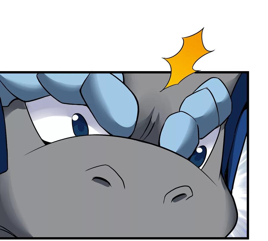 重生为怪兽什么鬼 - 第6话 大战死腐爬虫 - 第81张图