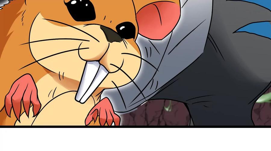 重生为怪兽什么鬼 - 第6话 大战死腐爬虫 - 第80张图