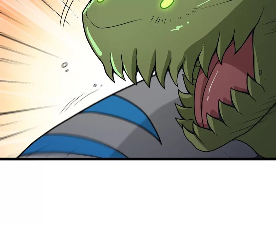 重生为怪兽什么鬼 - 第6话 大战死腐爬虫 - 第15张图