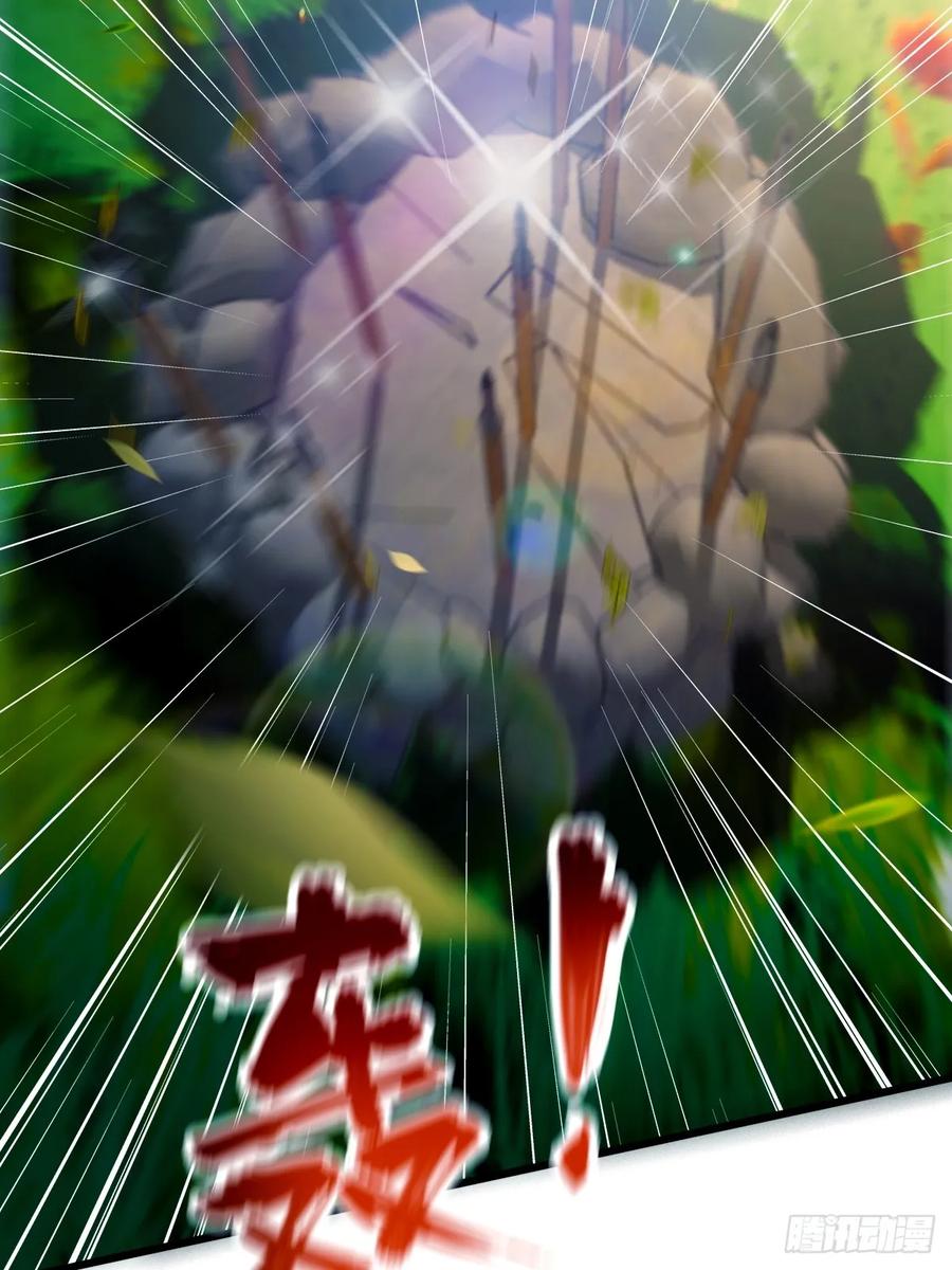 你什么档次敢在我七个师姐面前装 - 第77话 给我演无间道是吧 - 第38张图