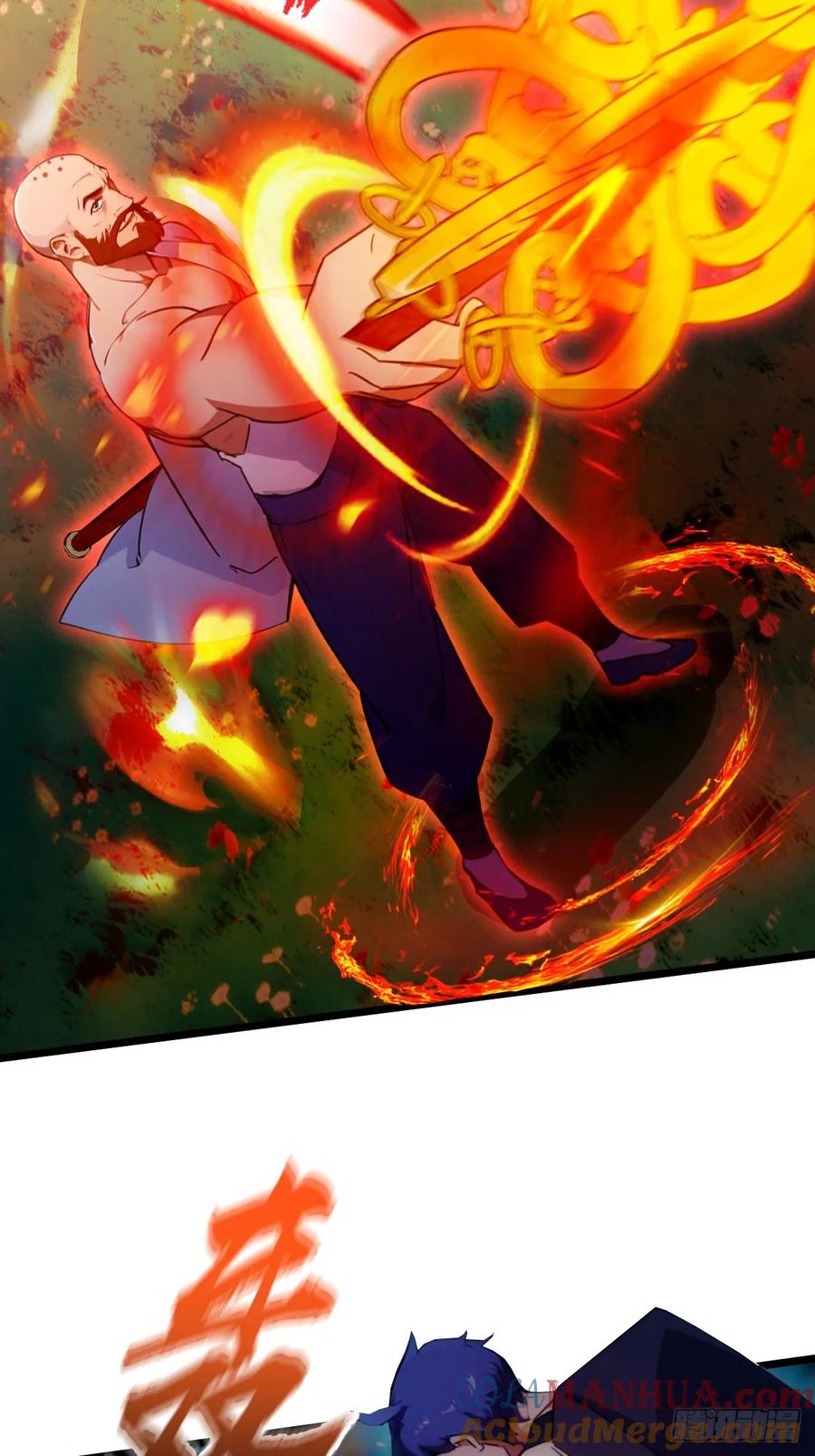 你什么档次敢在我七个师姐面前装 - 第82话 幕后黑手 - 第37张图