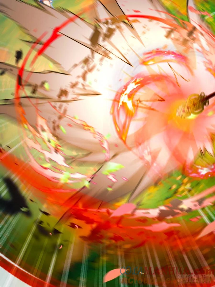 你什么档次敢在我七个师姐面前装 - 第82话 幕后黑手 - 第31张图