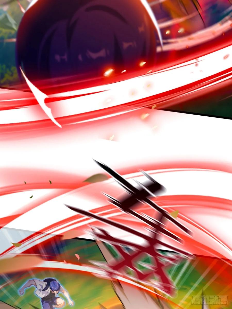 你什么档次敢在我七个师姐面前装 - 第82话 幕后黑手 - 第30张图