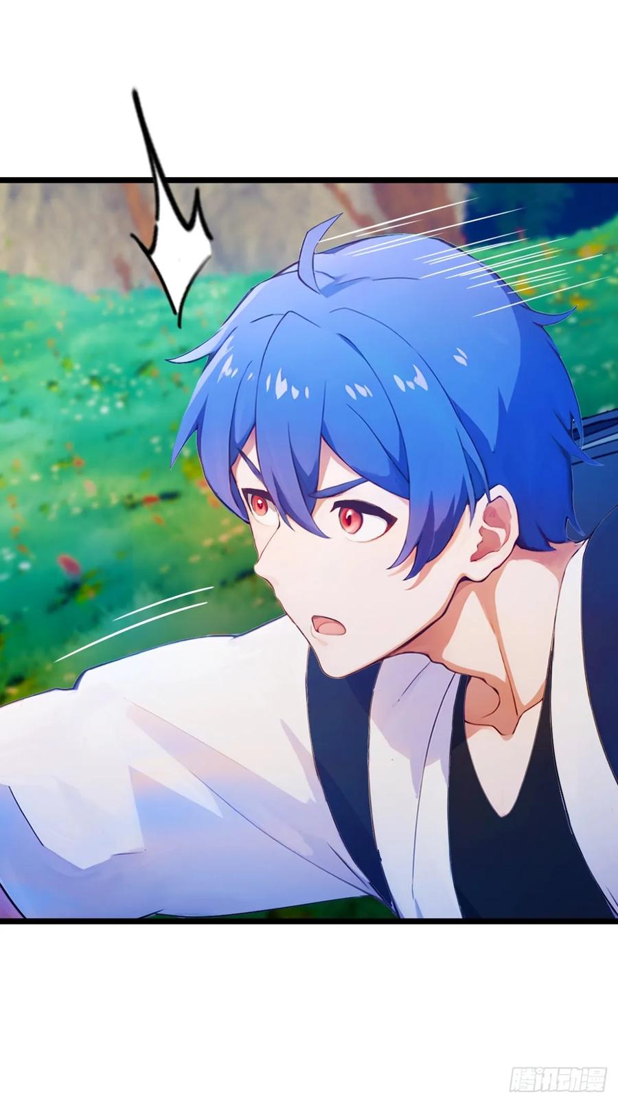 你什么档次敢在我七个师姐面前装 - 第83话 用不着你教我做事 - 第12张图