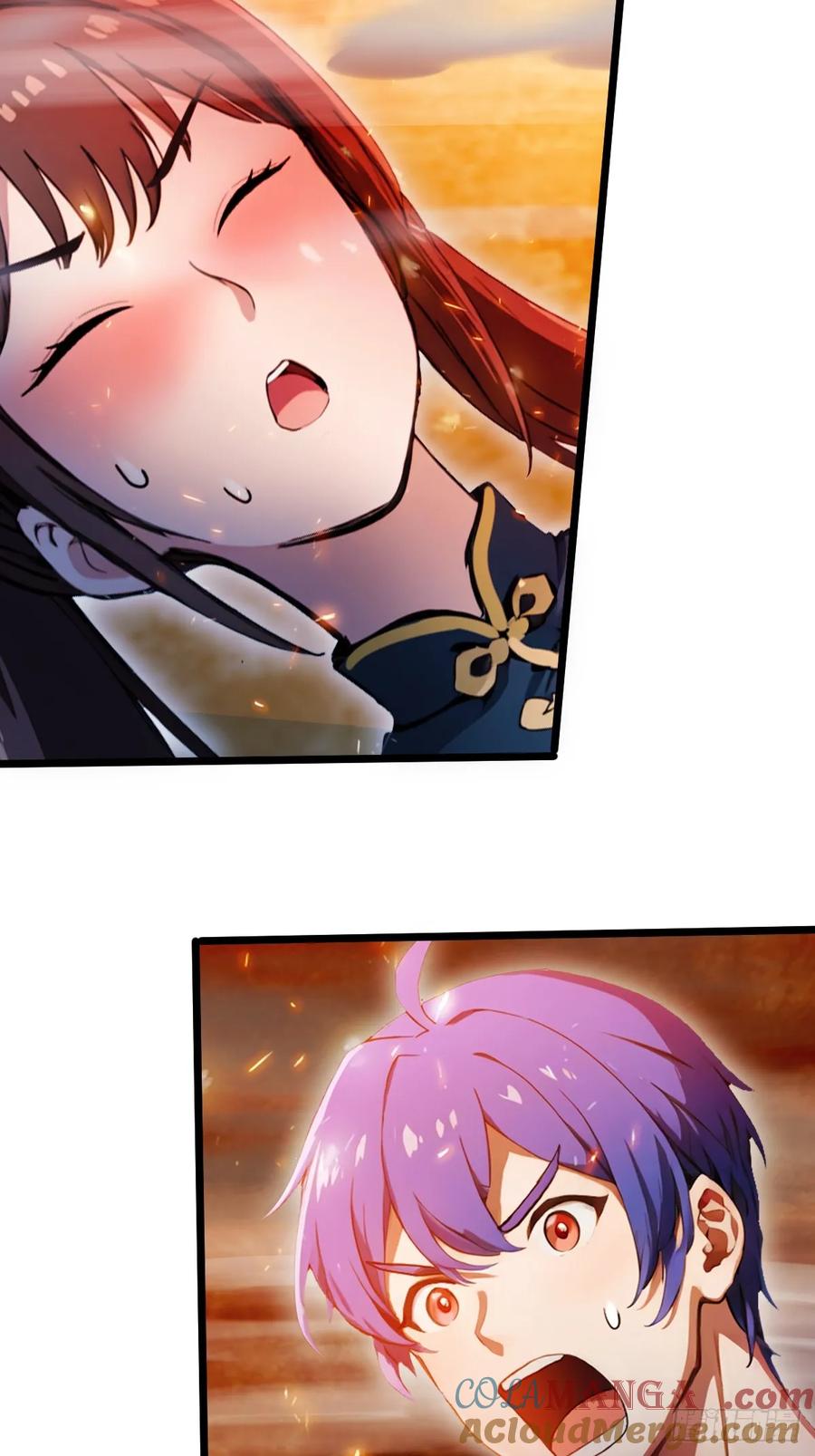 你什么档次敢在我七个师姐面前装 - 第85话 别误会我这是为了治病 - 第35张图