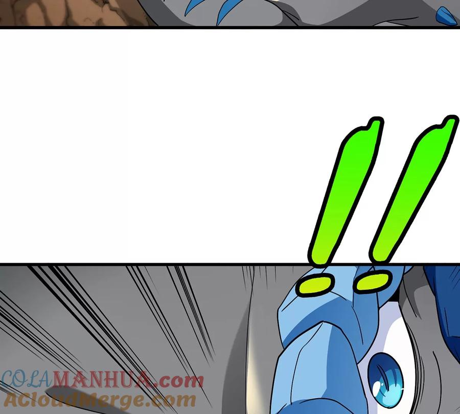 重生为怪兽什么鬼 - 第7话 化形果实 - 第70张图