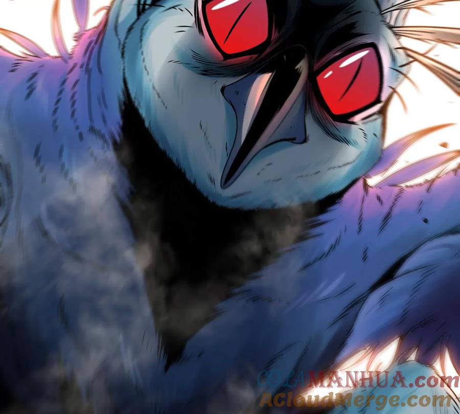 重生为怪兽什么鬼 - 第7话 化形果实 - 第73张图