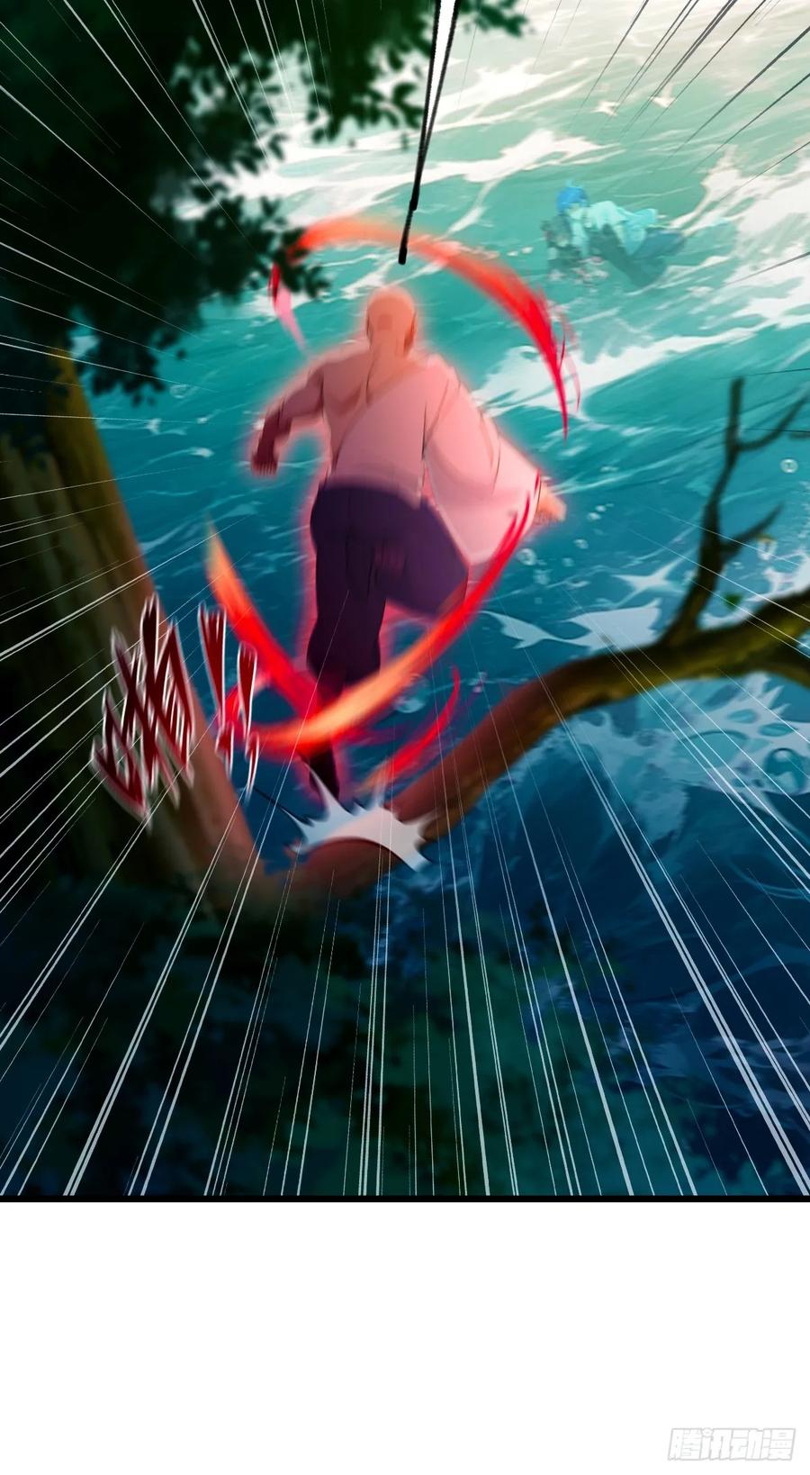 你什么档次敢在我七个师姐面前装 - 第87话 南翎的肚子大了 - 第14张图