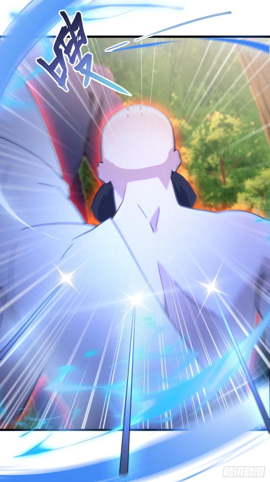 你什么档次敢在我七个师姐面前装 - 第87话 南翎的肚子大了 - 第40张图