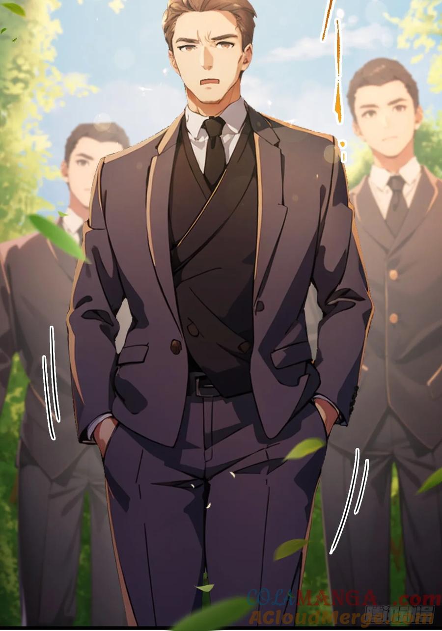 你什么档次敢在我七个师姐面前装 - 第88话 陈年旧怨 - 第34张图