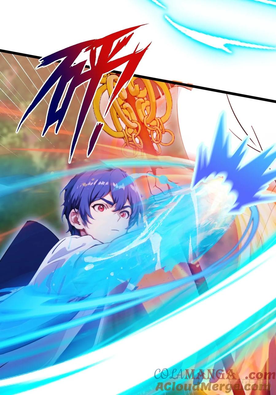 你什么档次敢在我七个师姐面前装 - 第88话 陈年旧怨 - 第25张图