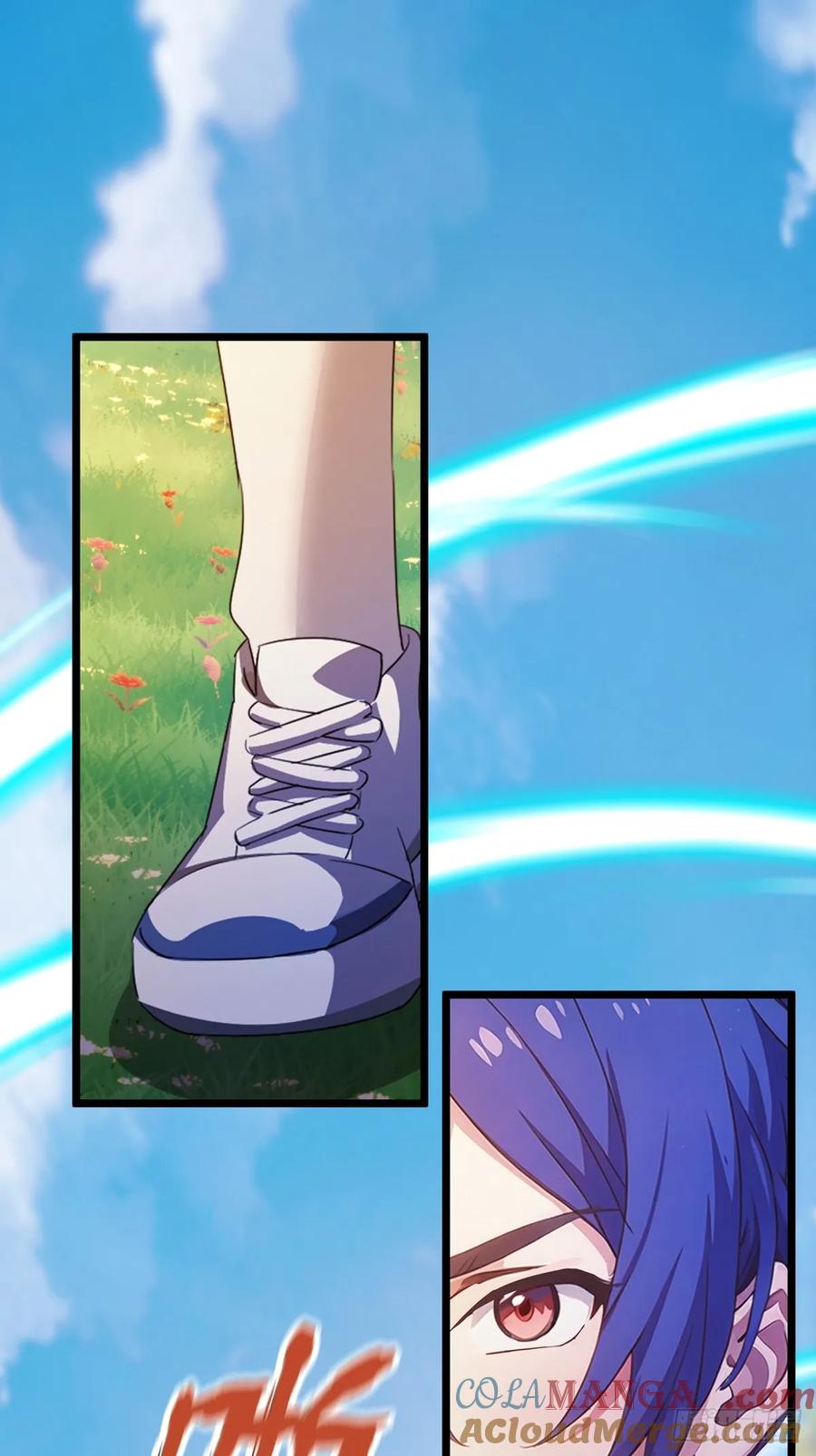 你什么档次敢在我七个师姐面前装 - 第90话 动我师姐者，死！ - 第31张图