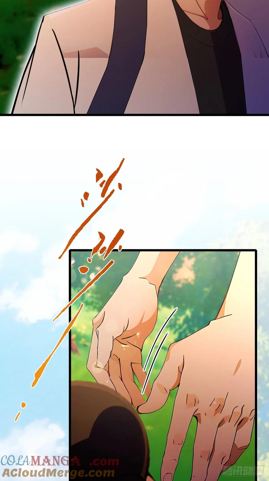 你什么档次敢在我七个师姐面前装 - 第91话 踏上归途 - 第17张图