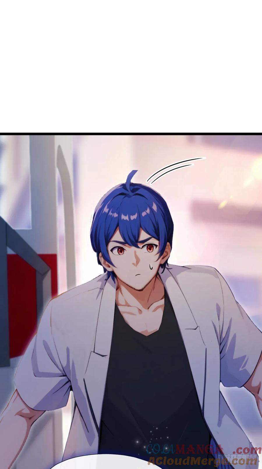 你什么档次敢在我七个师姐面前装 - 第93话 我把陈家送给你 - 第31张图