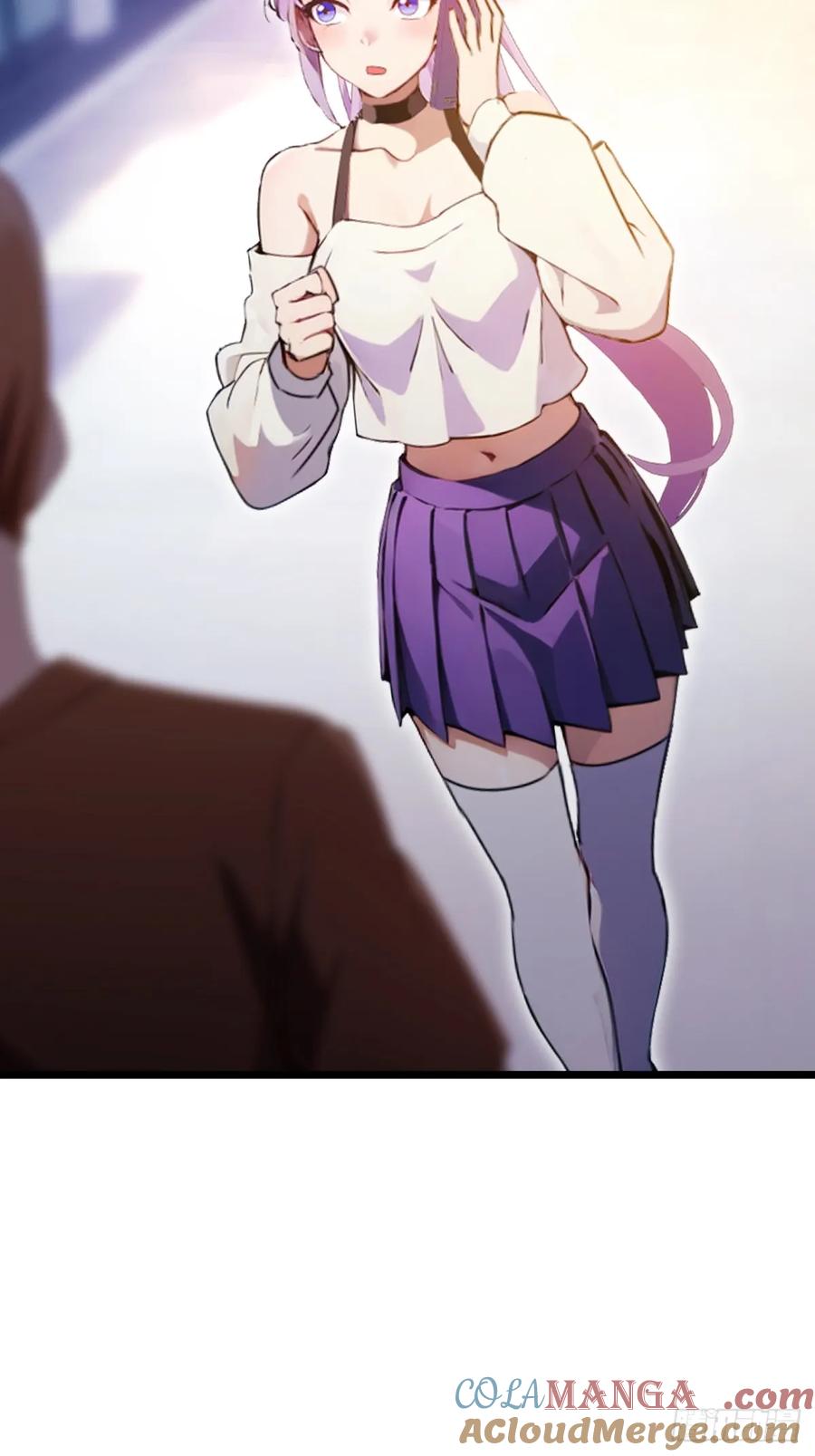 你什么档次敢在我七个师姐面前装 - 第93话 我把陈家送给你 - 第37张图