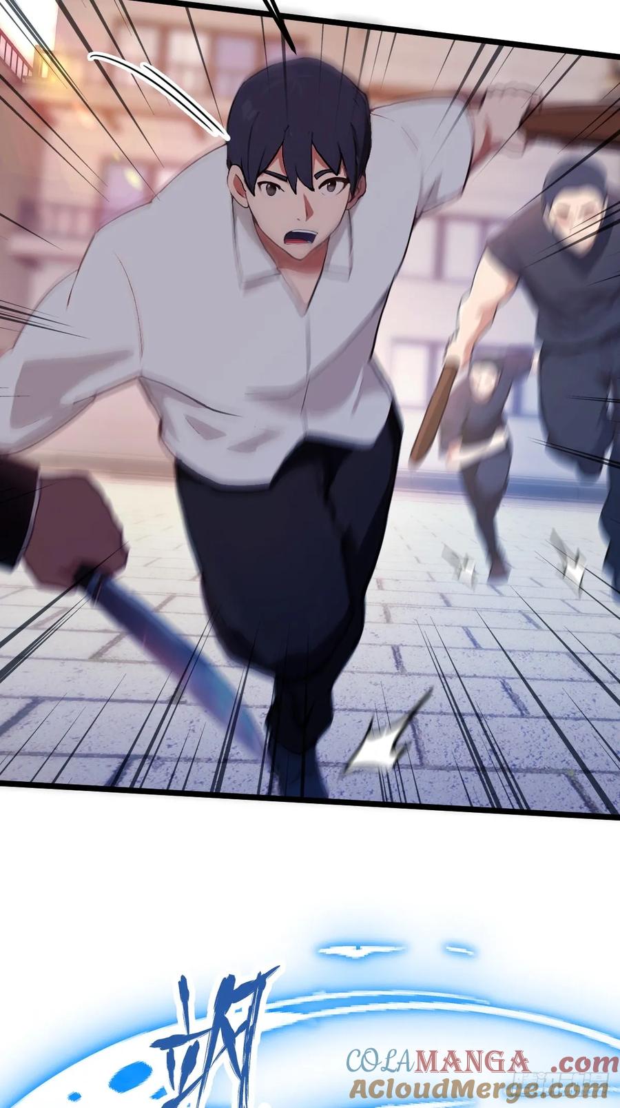 你什么档次敢在我七个师姐面前装 - 第94话 暗算失败 - 第11张图