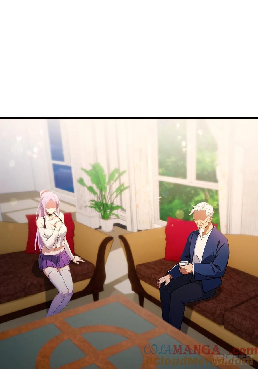 你什么档次敢在我七个师姐面前装 - 第95话 小昊子告密 - 第15张图