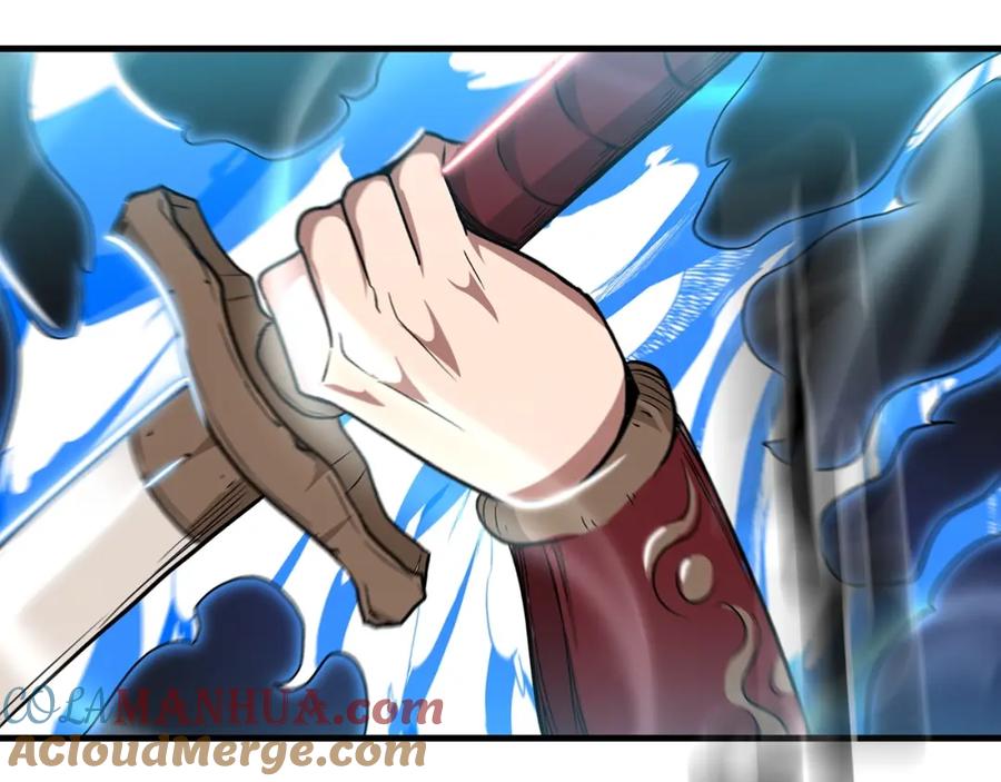 《重生为剑神的我》第11话 天赋异禀的纨绔 第141页